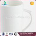 Tasses en porcelaine blanc chaozhou Chaozhou